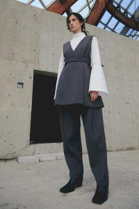 Ujoh RTW Fall 2021