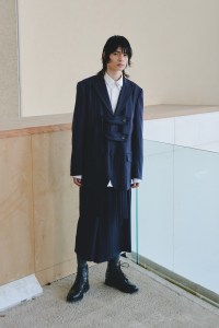 Ujoh RTW Fall 2021