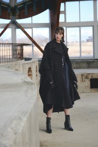 Ujoh RTW Fall 2021