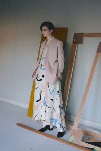 Ujoh RTW Fall 2021