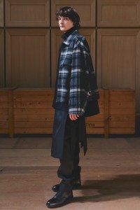Ujoh RTW Fall 2021
