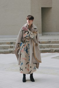 Ujoh RTW Fall 2021