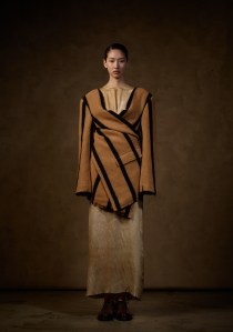 Uma Wang RTW Fall 2021