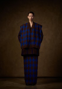 Uma Wang RTW Fall 2021