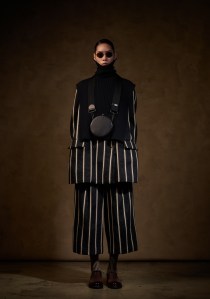 Uma Wang RTW Fall 2021
