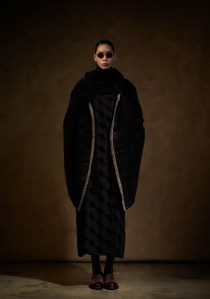 Uma Wang RTW Fall 2021