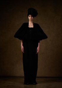 Uma Wang RTW Fall 2021