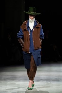 Undercover RTW Fall 2021