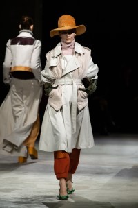 Undercover RTW Fall 2021