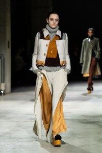 Undercover RTW Fall 2021