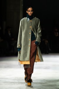 Undercover RTW Fall 2021