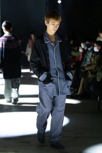 Undercover RTW Fall 2021