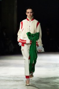 Undercover RTW Fall 2021