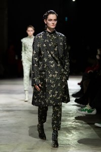 Undercover RTW Fall 2021