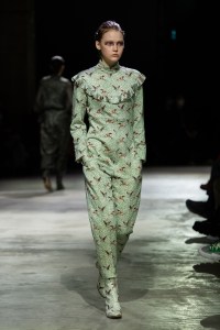 Undercover RTW Fall 2021