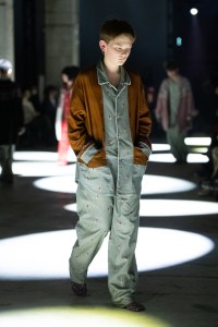 Undercover RTW Fall 2021