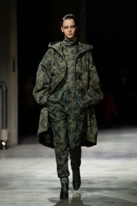 Undercover RTW Fall 2021