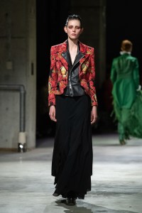 Undercover RTW Fall 2021