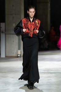 Undercover RTW Fall 2021