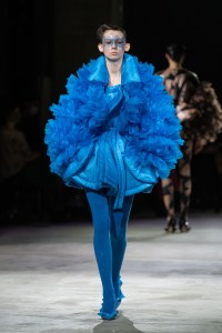 Undercover RTW Fall 2021
