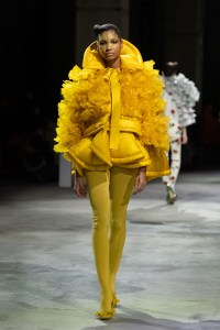 Undercover RTW Fall 2021