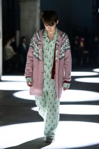 Undercover RTW Fall 2021