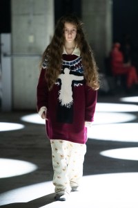 Undercover RTW Fall 2021