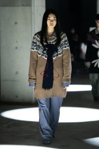 Undercover RTW Fall 2021