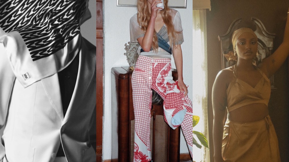 Sabrina Ol fashion brand