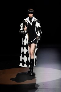 Valentino RTW Fall 2021