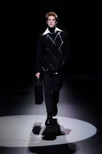 Valentino RTW Fall 2021