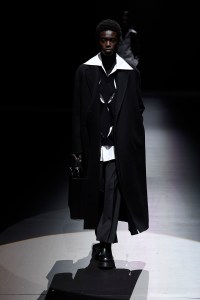 Valentino RTW Fall 2021