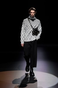 Valentino RTW Fall 2021