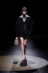 Valentino RTW Fall 2021