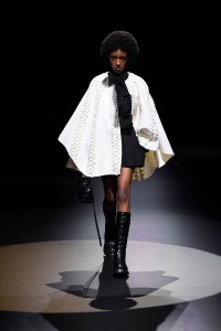 Valentino RTW Fall 2021