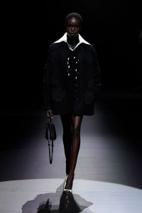 Valentino RTW Fall 2021
