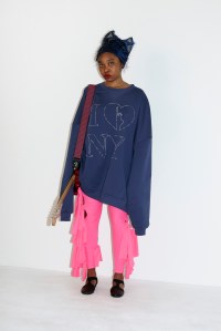 Vaquera RTW Fall 2021