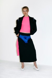 Vaquera RTW Fall 2021