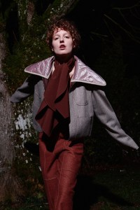 Véronique Leroy RTW Fall 2021
