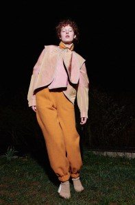 Véronique Leroy RTW Fall 2021