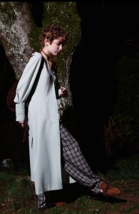 Véronique Leroy RTW Fall 2021