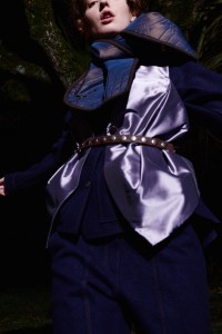 Véronique Leroy RTW Fall 2021