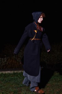 Véronique Leroy RTW Fall 2021
