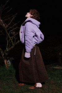 Véronique Leroy RTW Fall 2021
