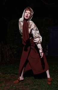 Véronique Leroy RTW Fall 2021