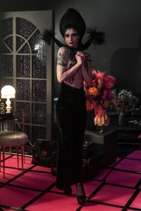 Weinsanto RTW Fall 2021