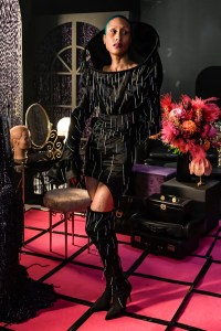 Weinsanto RTW Fall 2021