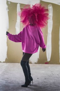 Weinsanto RTW Fall 2021