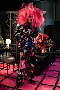 Weinsanto RTW Fall 2021