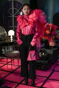 Weinsanto RTW Fall 2021